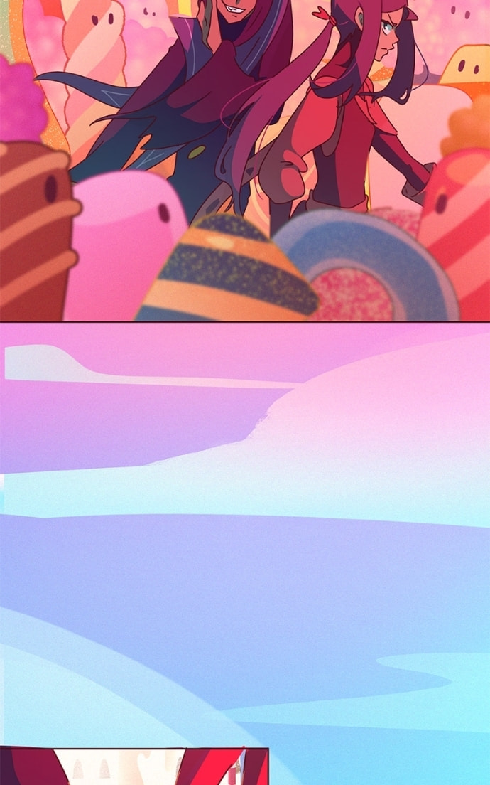 Finding Wonderland Chapter 31 page 15 - 