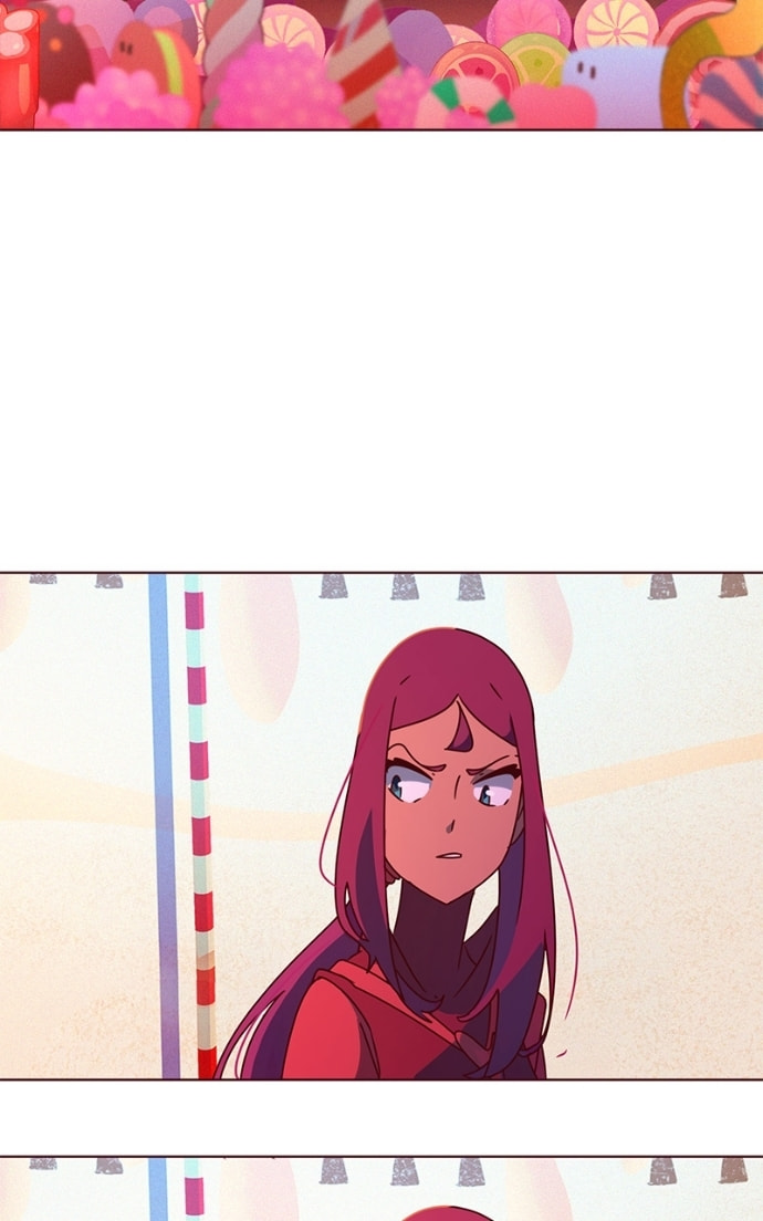 Finding Wonderland Chapter 31 page 17 - 