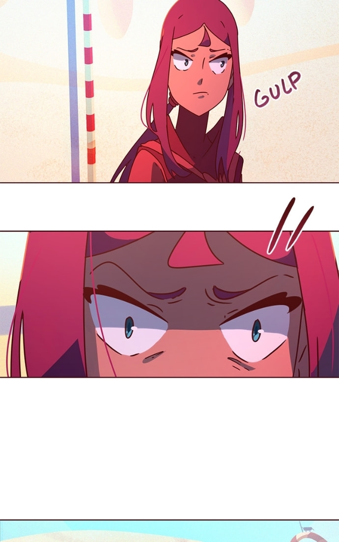 Finding Wonderland Chapter 31 page 18 - 