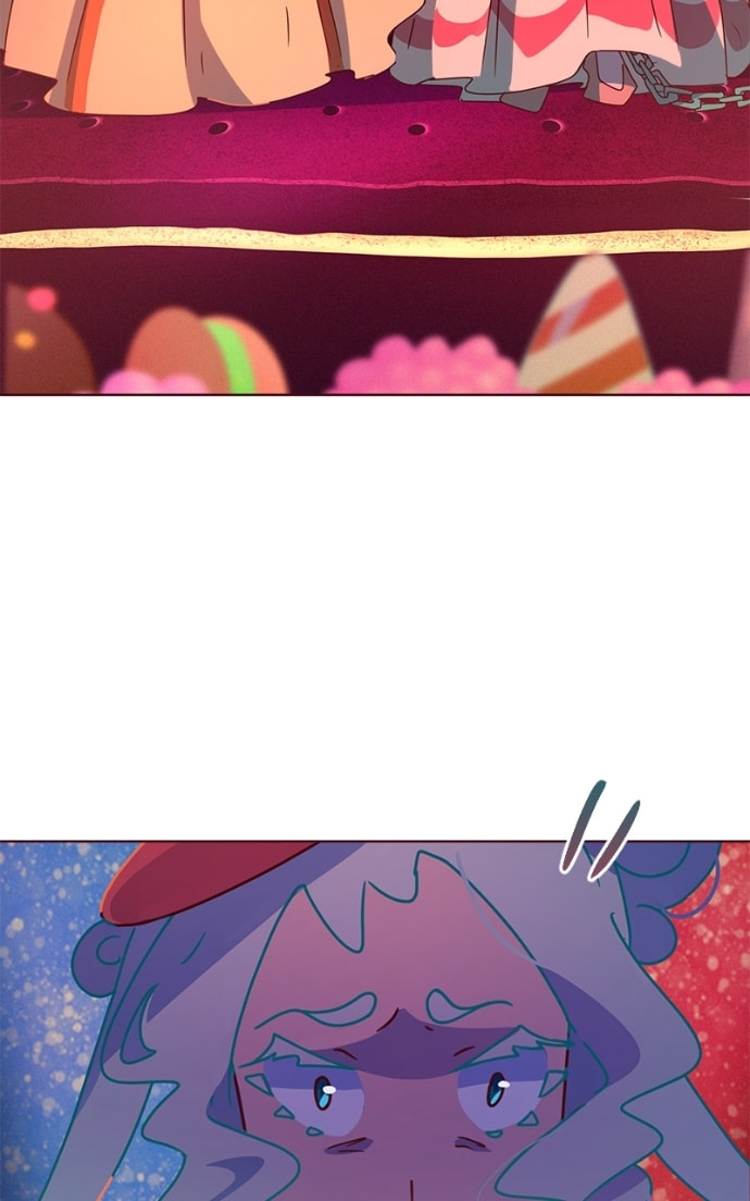 Finding Wonderland Chapter 31 page 20 - 