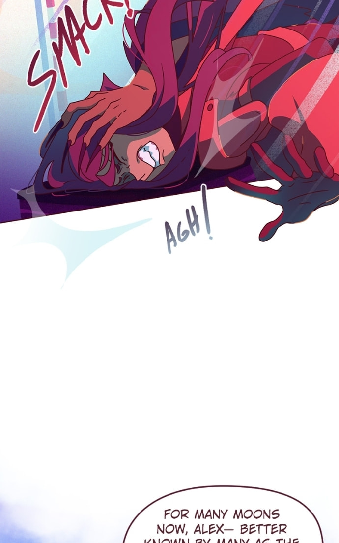 Finding Wonderland Chapter 31 page 22 - 