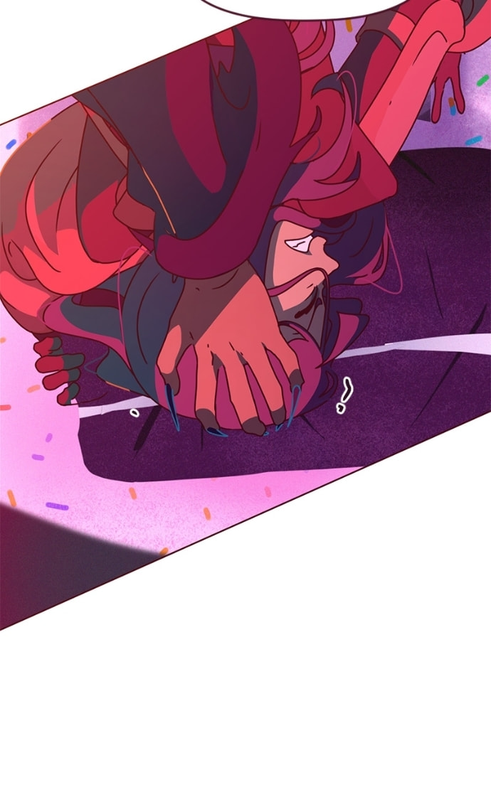 Finding Wonderland Chapter 31 page 25 - 