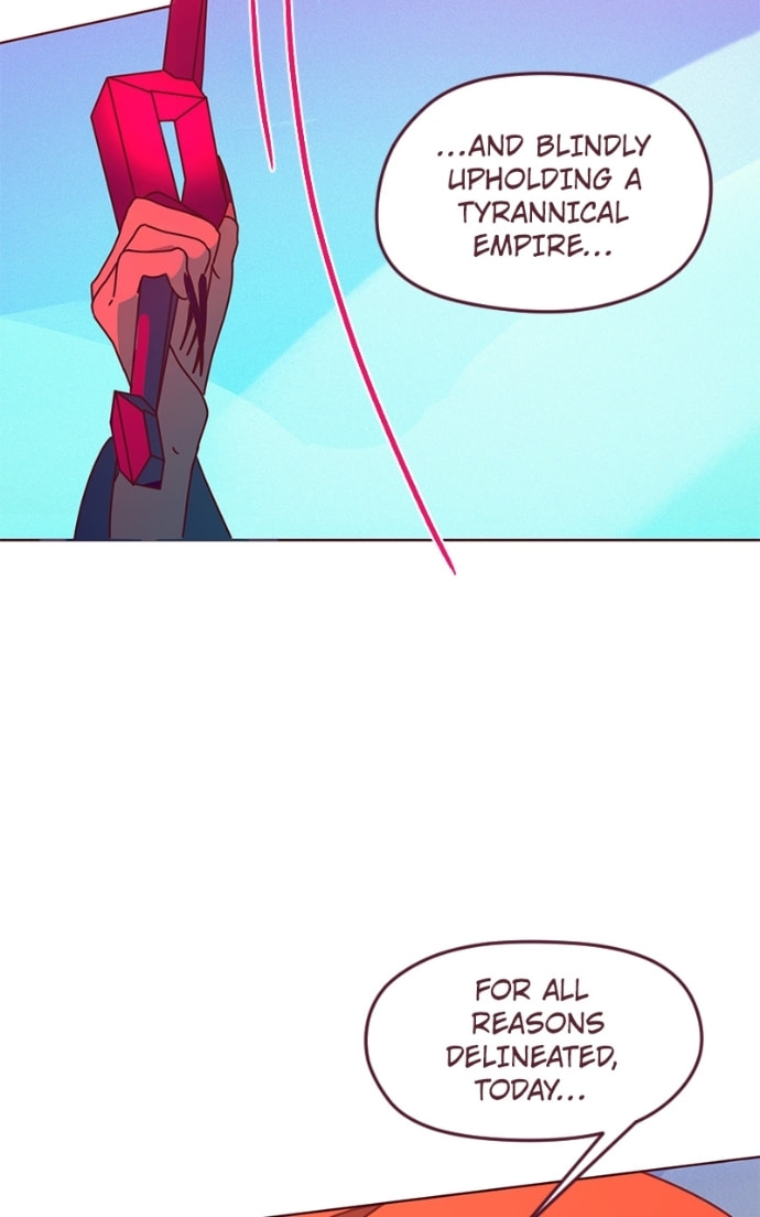 Finding Wonderland Chapter 31 page 28 - 
