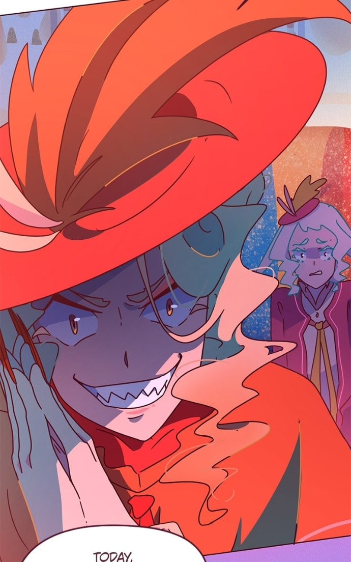 Finding Wonderland Chapter 31 page 29 - 