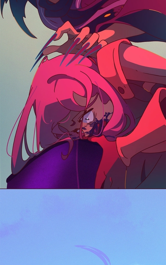 Finding Wonderland Chapter 31 page 32 - 