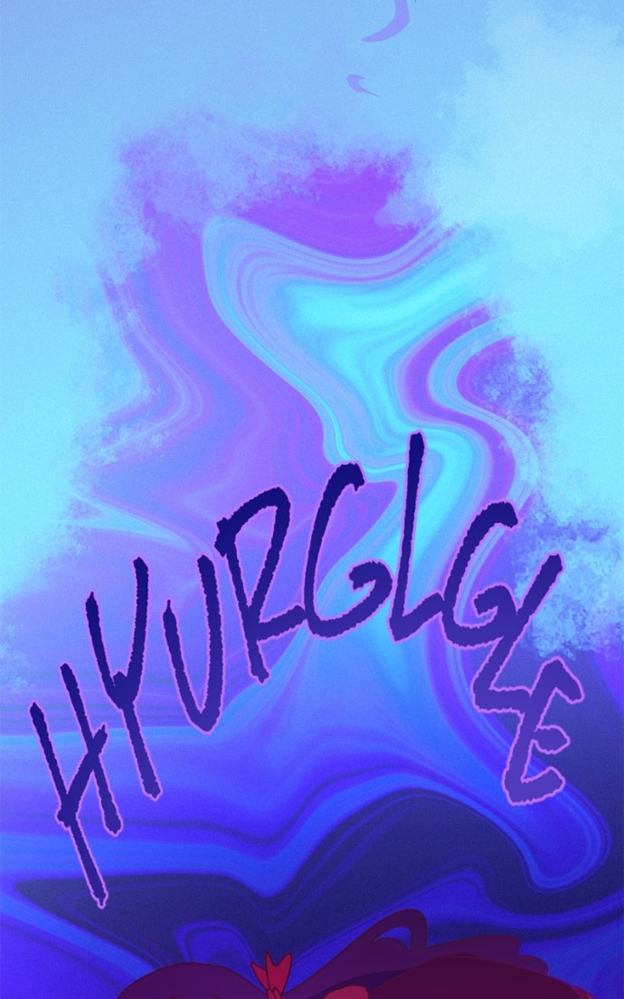 Finding Wonderland Chapter 31 page 33 - 