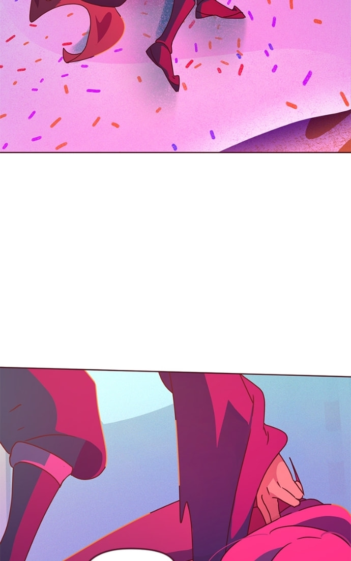 Finding Wonderland Chapter 31 page 36 - 