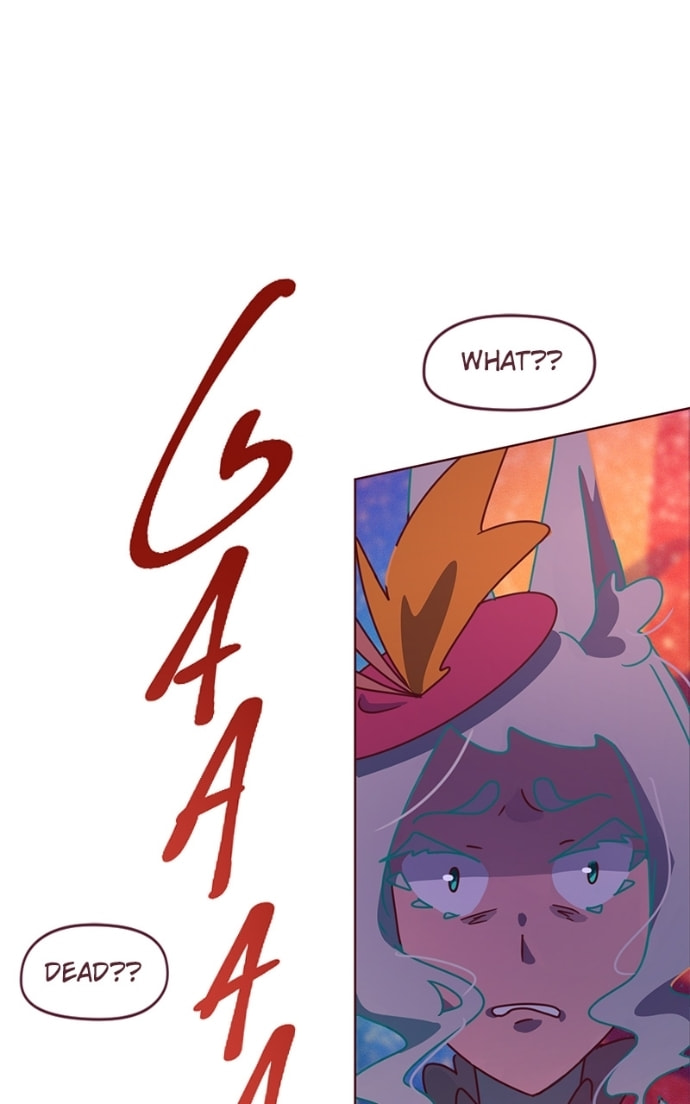 Finding Wonderland Chapter 31 page 38 - 