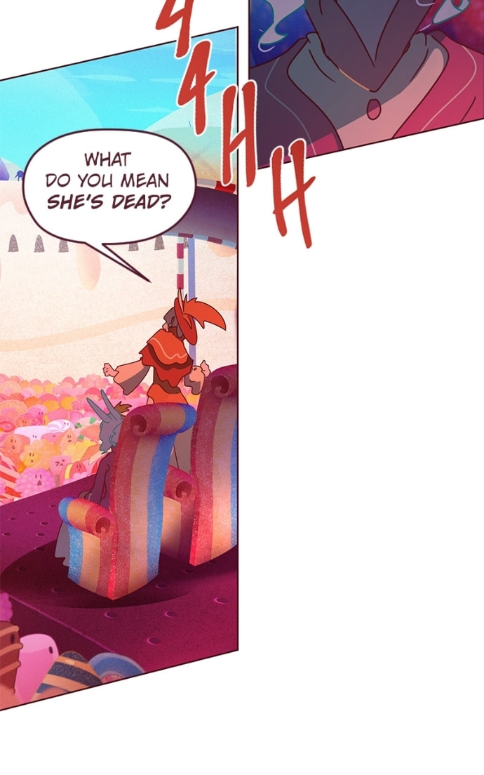 Finding Wonderland Chapter 31 page 39 - 