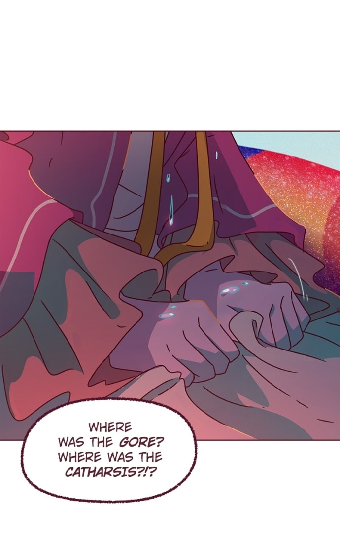 Finding Wonderland Chapter 31 page 40 - 