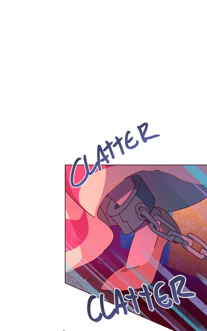 Finding Wonderland Chapter 31 page 41 - 