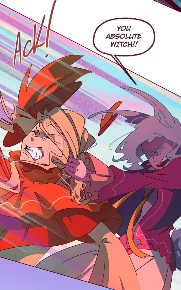Finding Wonderland Chapter 31 page 42 - 