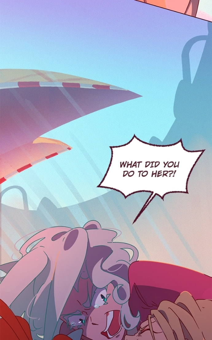 Finding Wonderland Chapter 31 page 43 - 
