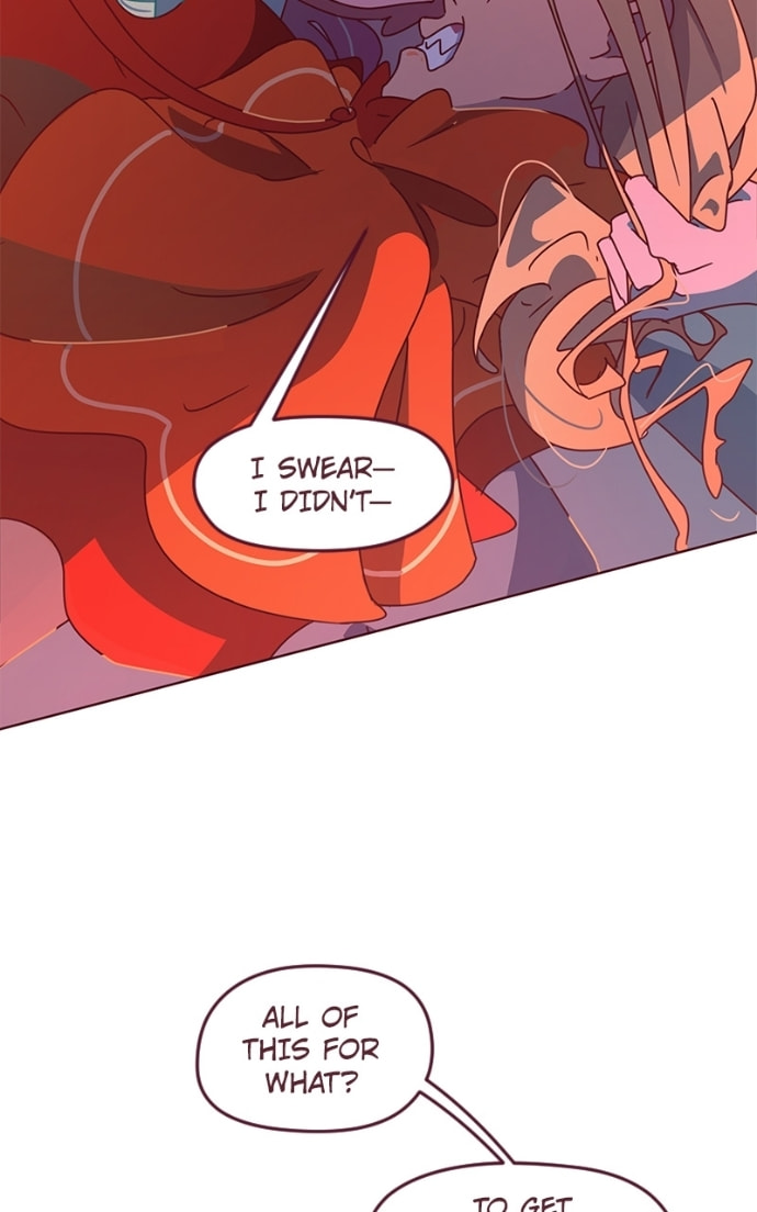 Finding Wonderland Chapter 31 page 44 - 