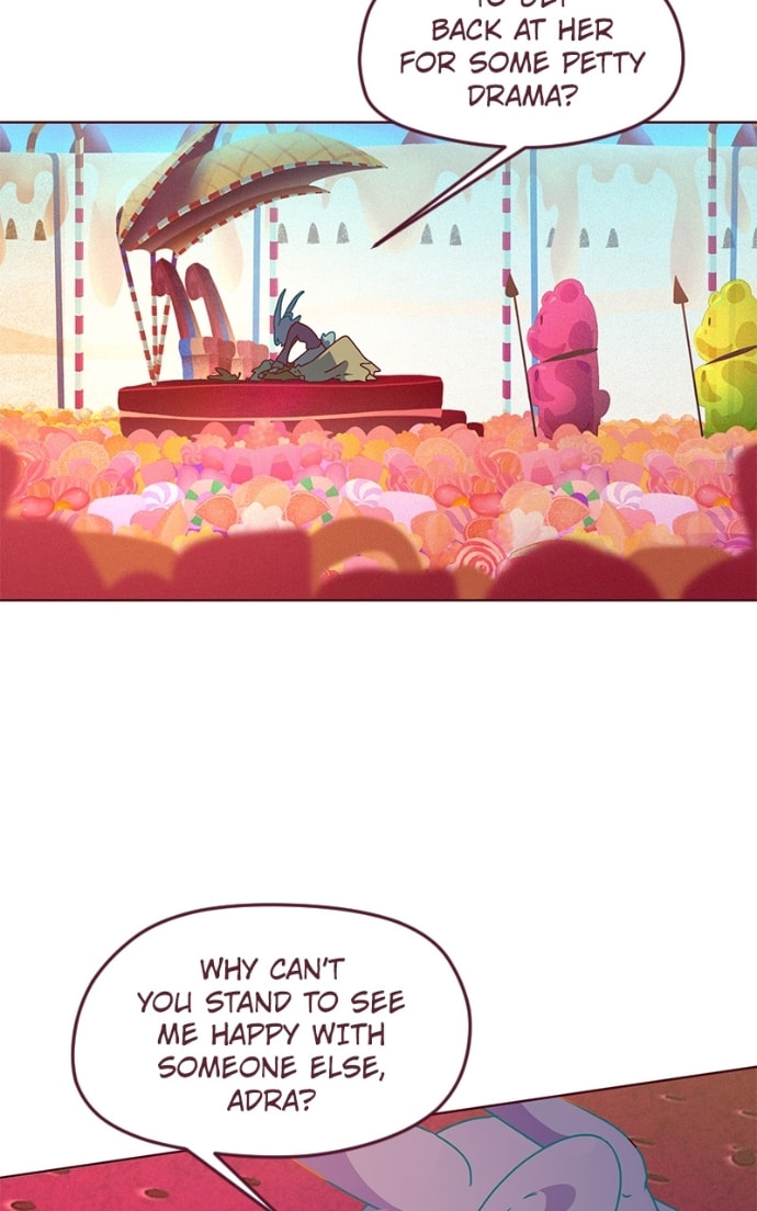 Finding Wonderland Chapter 31 page 45 - 