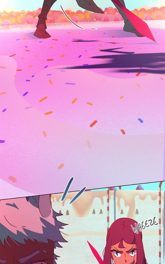 Finding Wonderland Chapter 31 page 52 - 