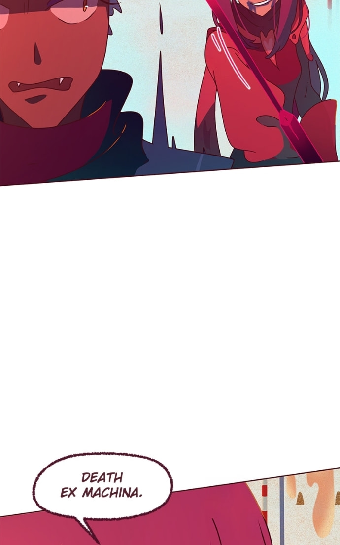 Finding Wonderland Chapter 31 page 53 - 
