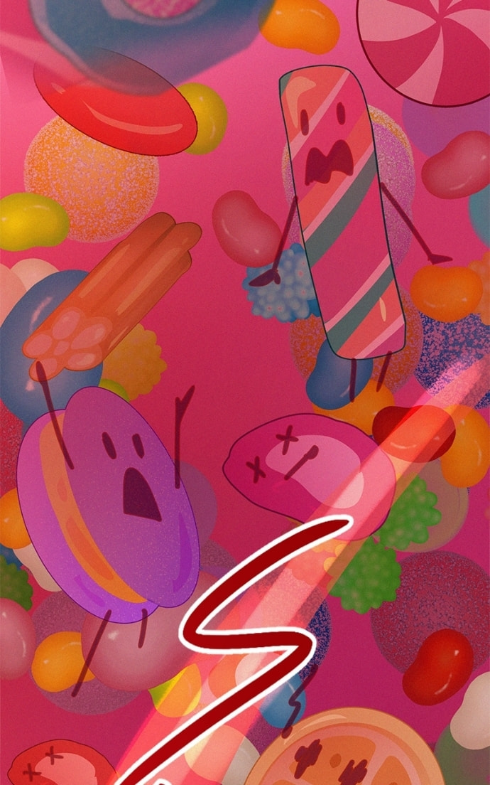 Finding Wonderland Chapter 31 page 57 - 