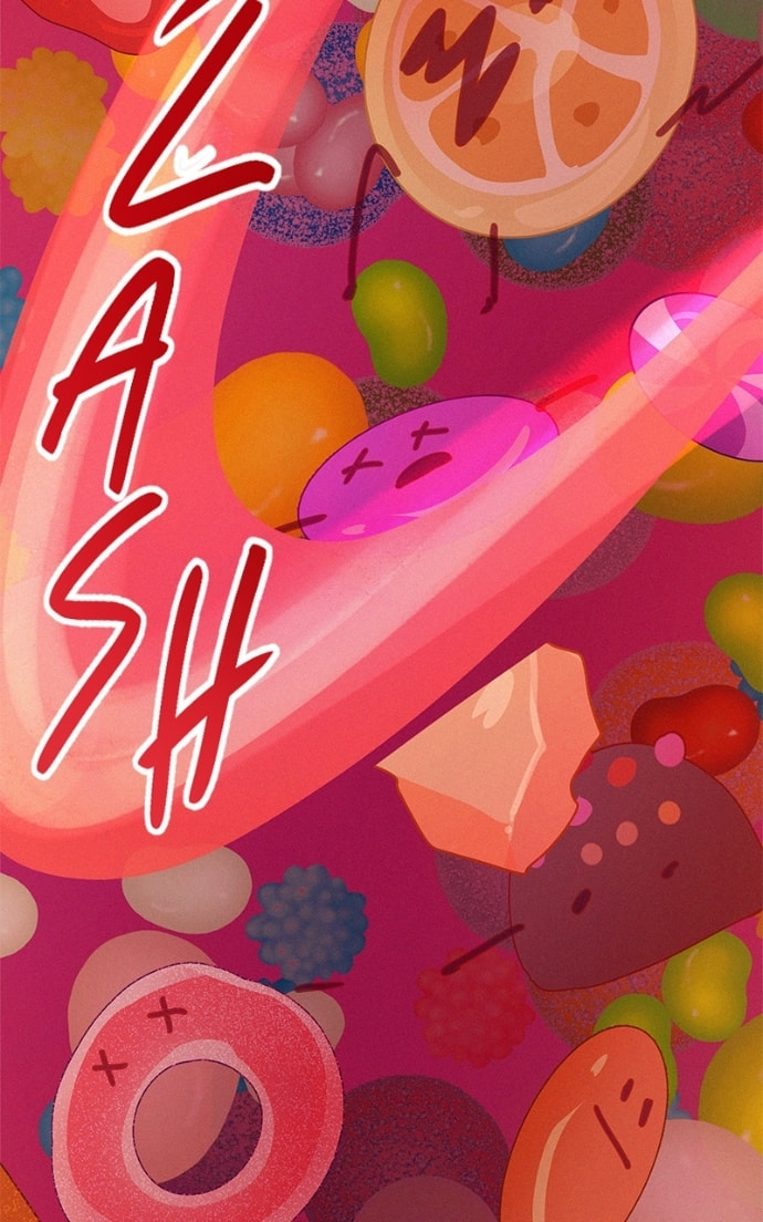 Finding Wonderland Chapter 31 page 58 - 