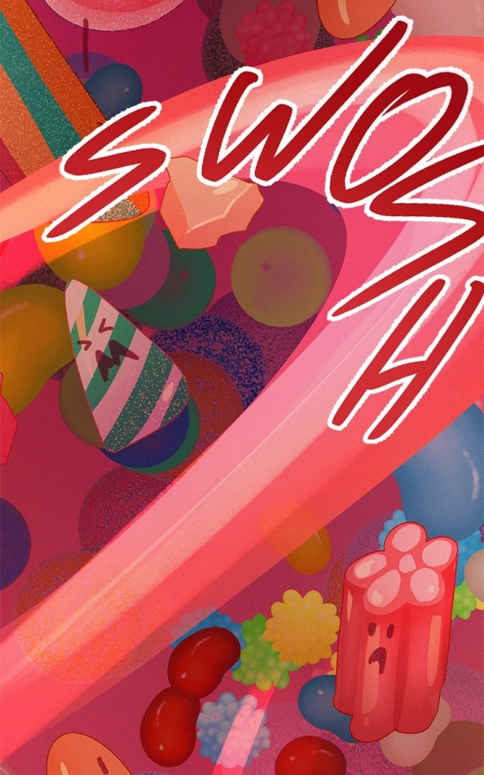 Finding Wonderland Chapter 31 page 59 - 