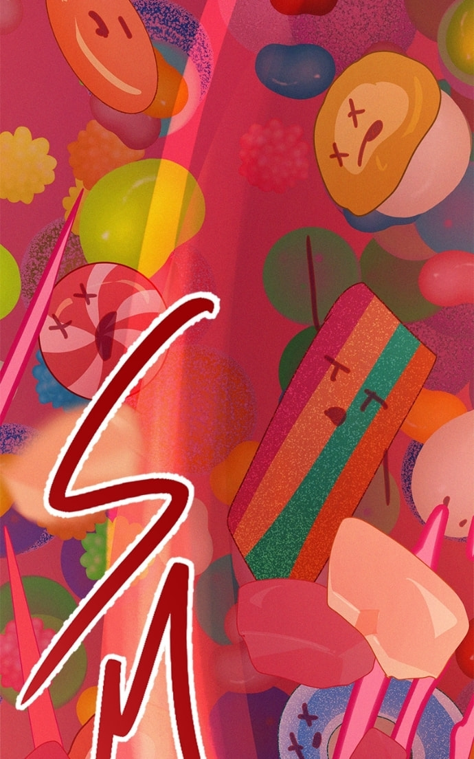 Finding Wonderland Chapter 31 page 60 - 