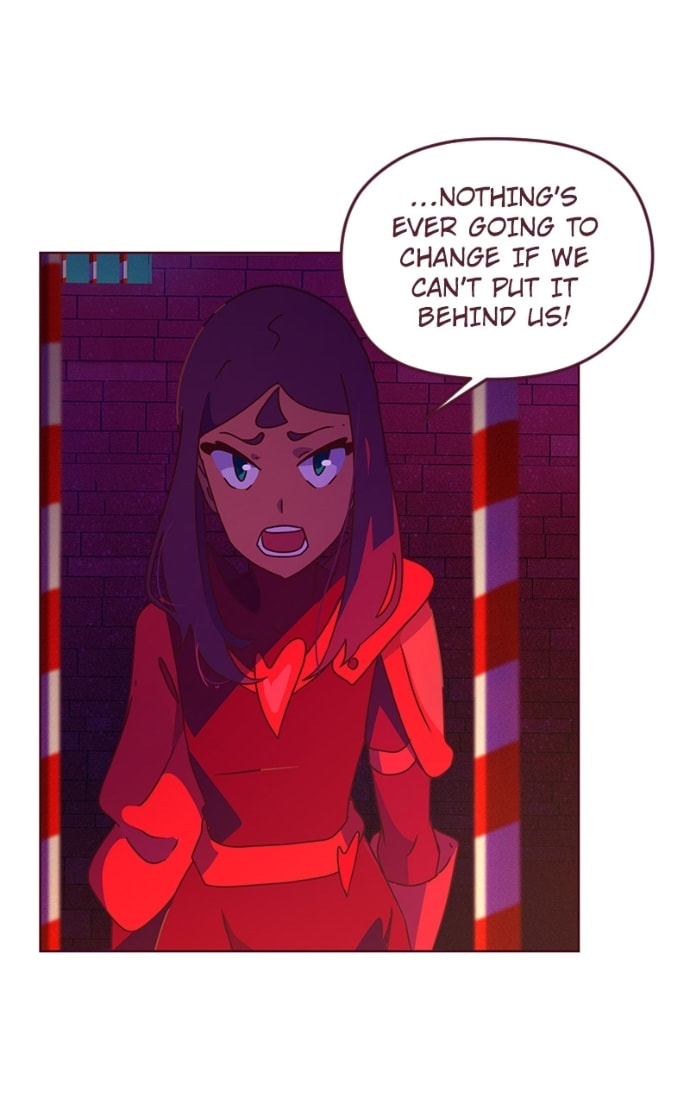 Finding Wonderland Chapter 31 page 7 - 