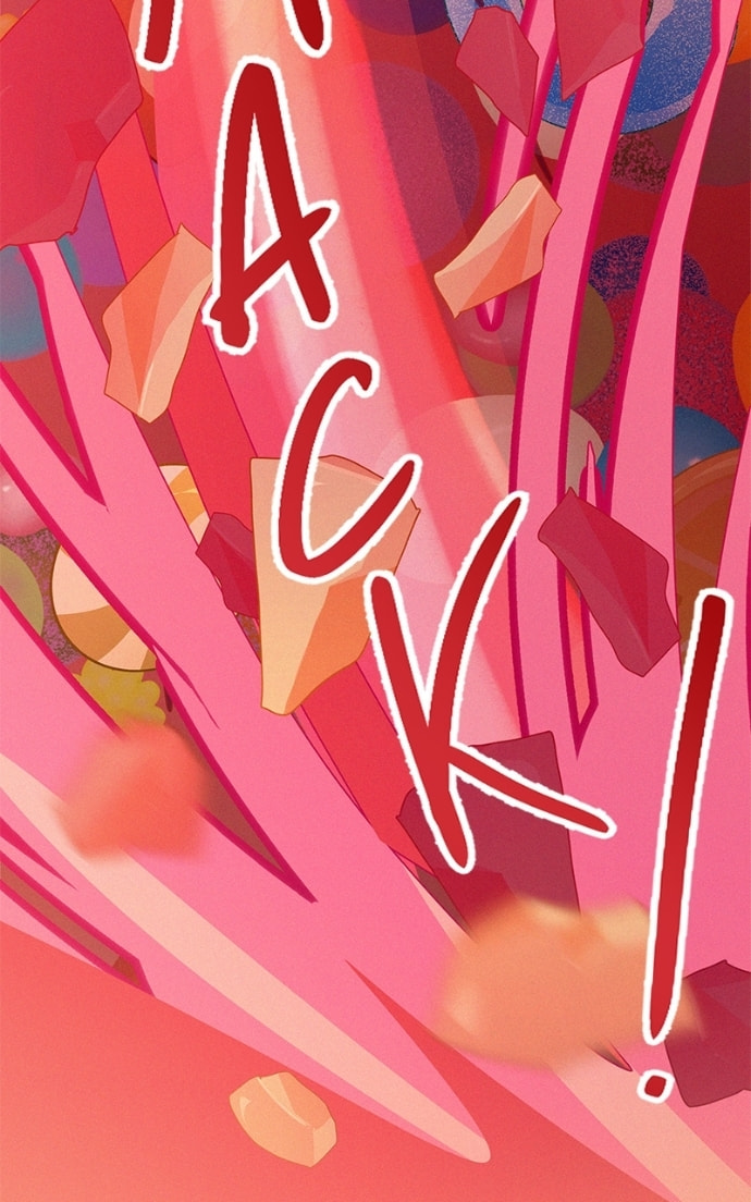 Finding Wonderland Chapter 31 page 61 - 