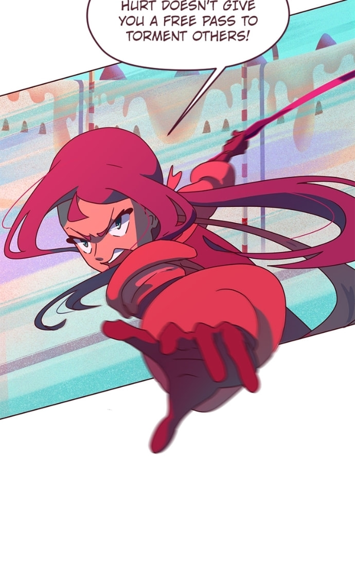 Finding Wonderland Chapter 31 page 64 - 