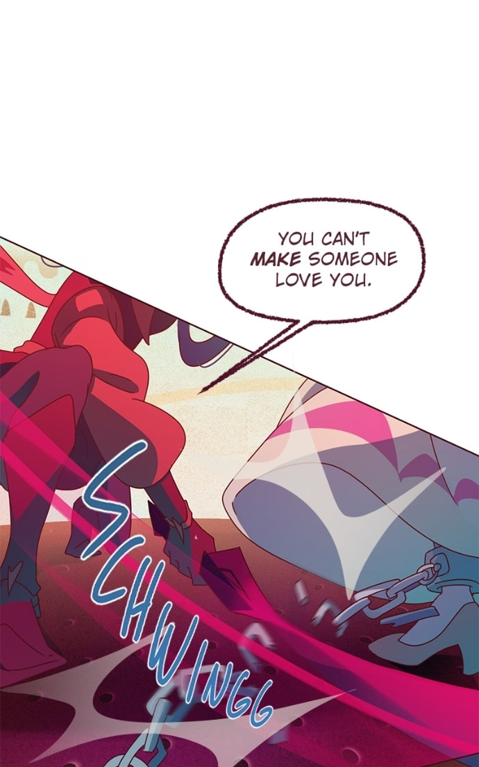 Finding Wonderland Chapter 31 page 65 - 