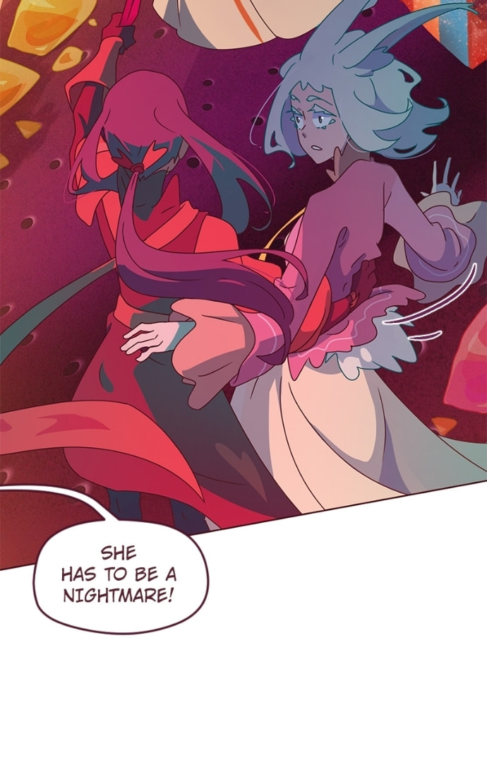 Finding Wonderland Chapter 31 page 67 - 