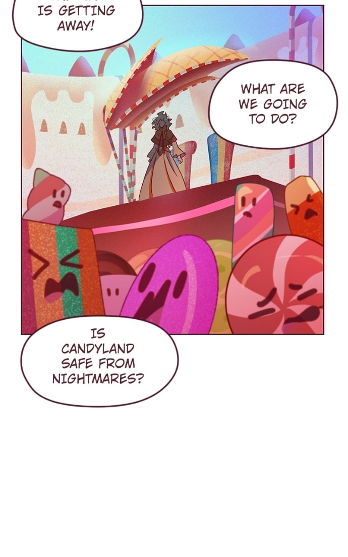 Finding Wonderland Chapter 31 page 69 - 