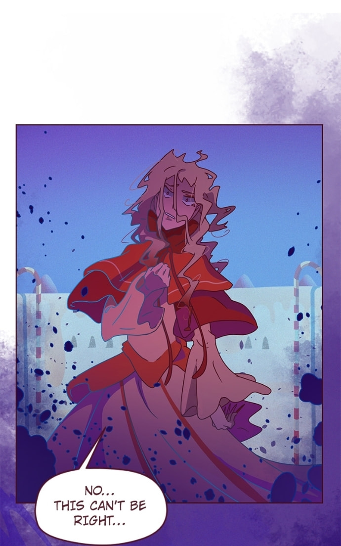 Finding Wonderland Chapter 31 page 70 - 