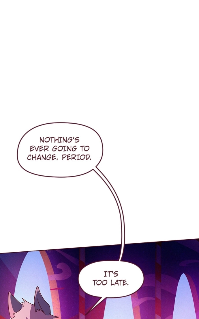 Finding Wonderland Chapter 31 page 8 - 