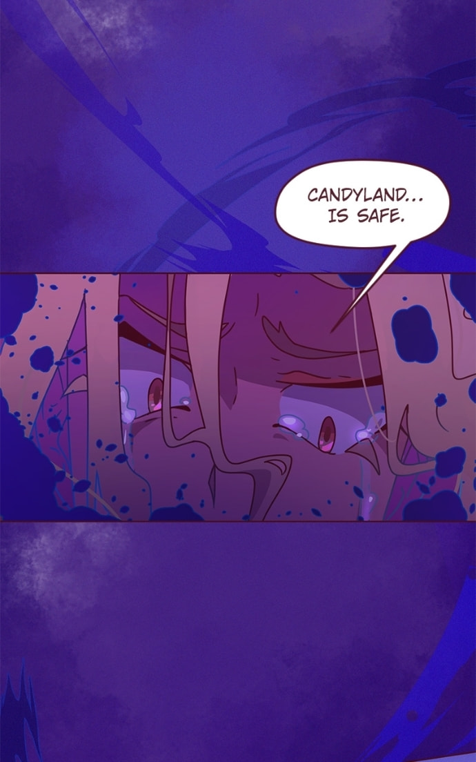 Finding Wonderland Chapter 31 page 71 - 