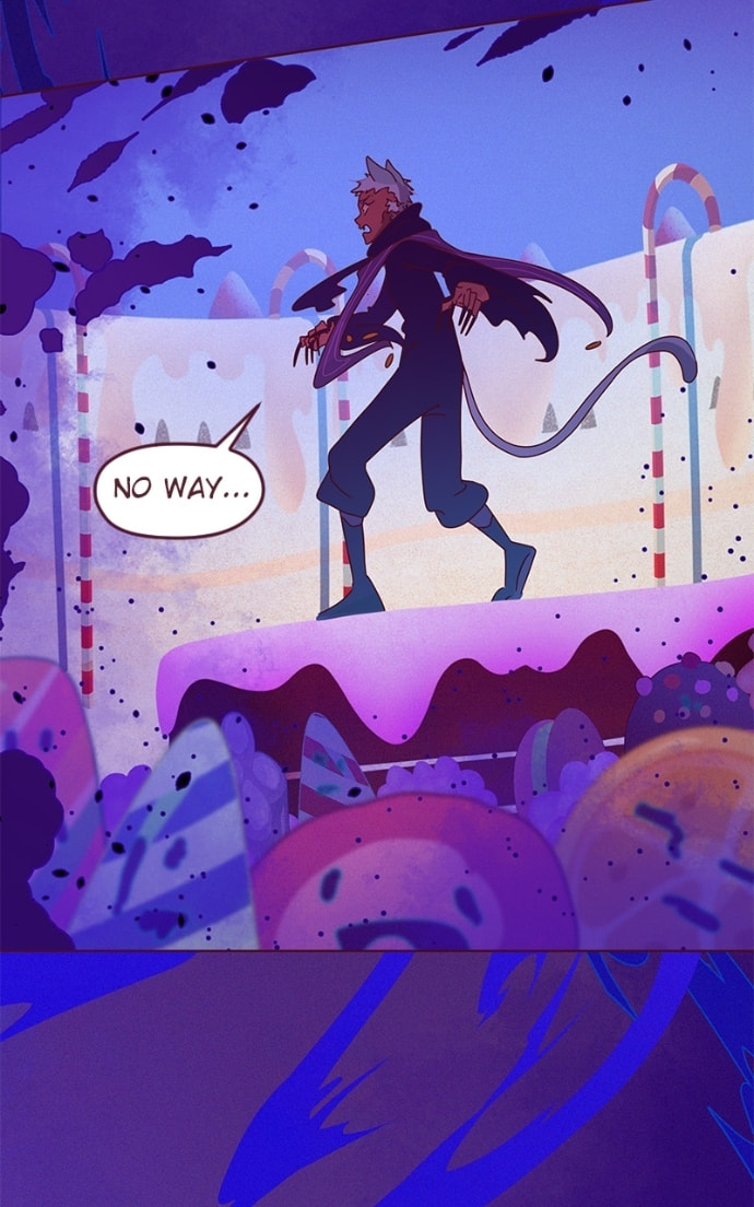 Finding Wonderland Chapter 31 page 72 - 