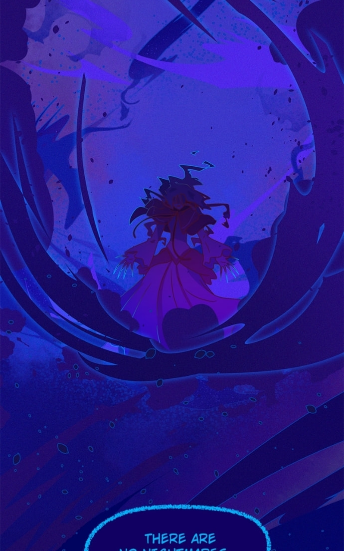 Finding Wonderland Chapter 31 page 74 - 