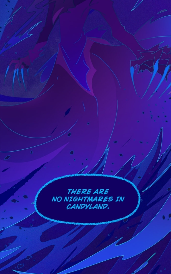 Finding Wonderland Chapter 31 page 76 - 