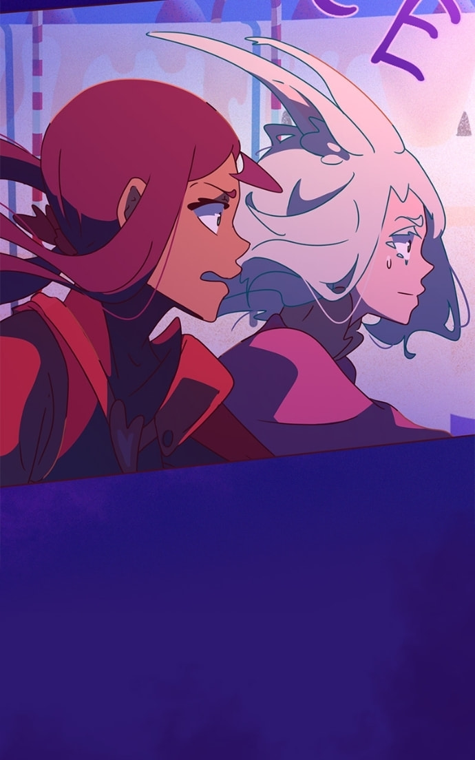 Finding Wonderland Chapter 31 page 78 - 