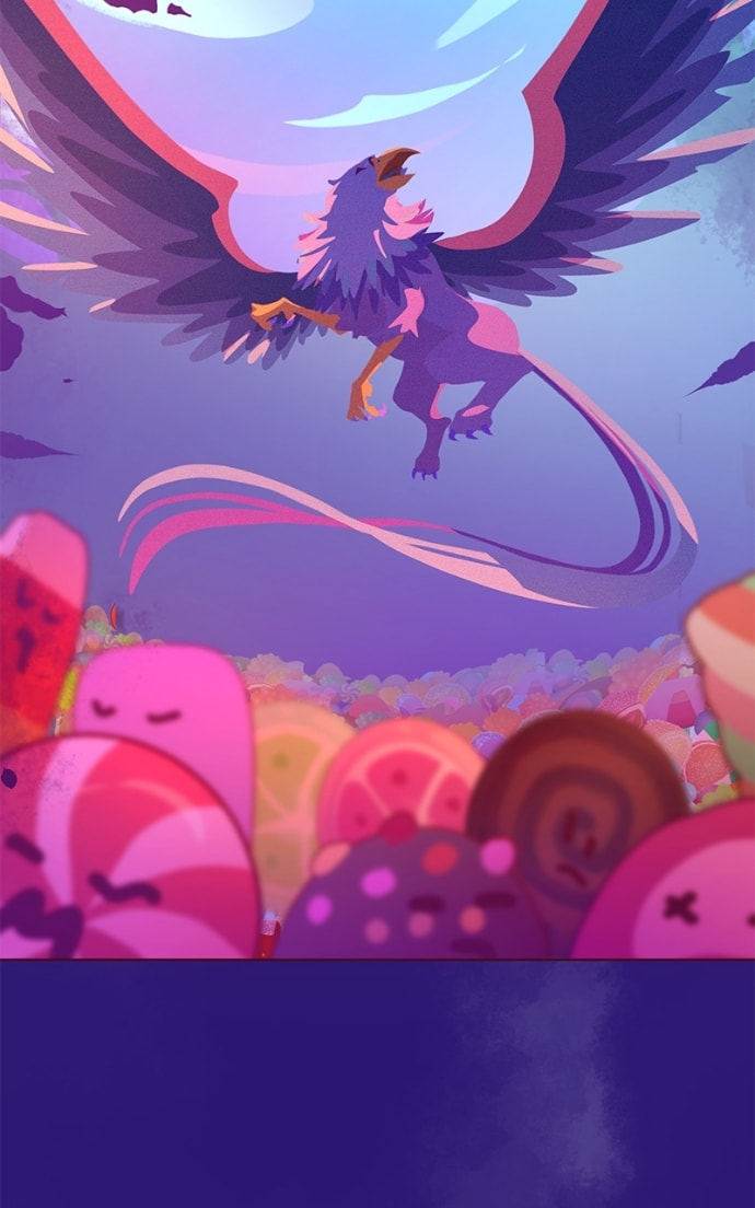 Finding Wonderland Chapter 31 page 80 - 