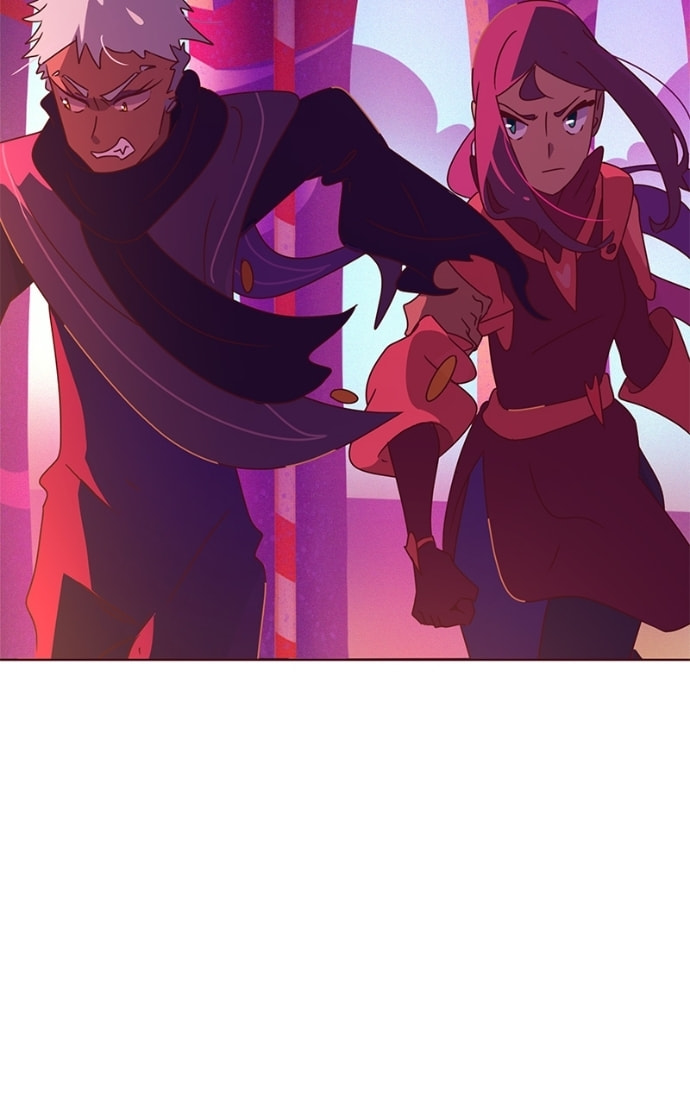 Finding Wonderland Chapter 31 page 9 - 