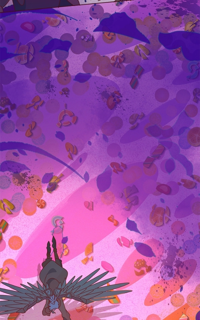 Finding Wonderland Chapter 31 page 82 - 