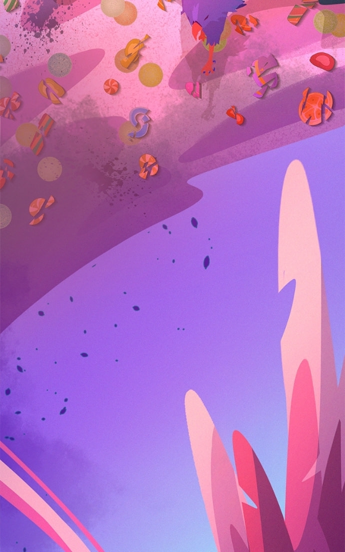 Finding Wonderland Chapter 31 page 84 - 
