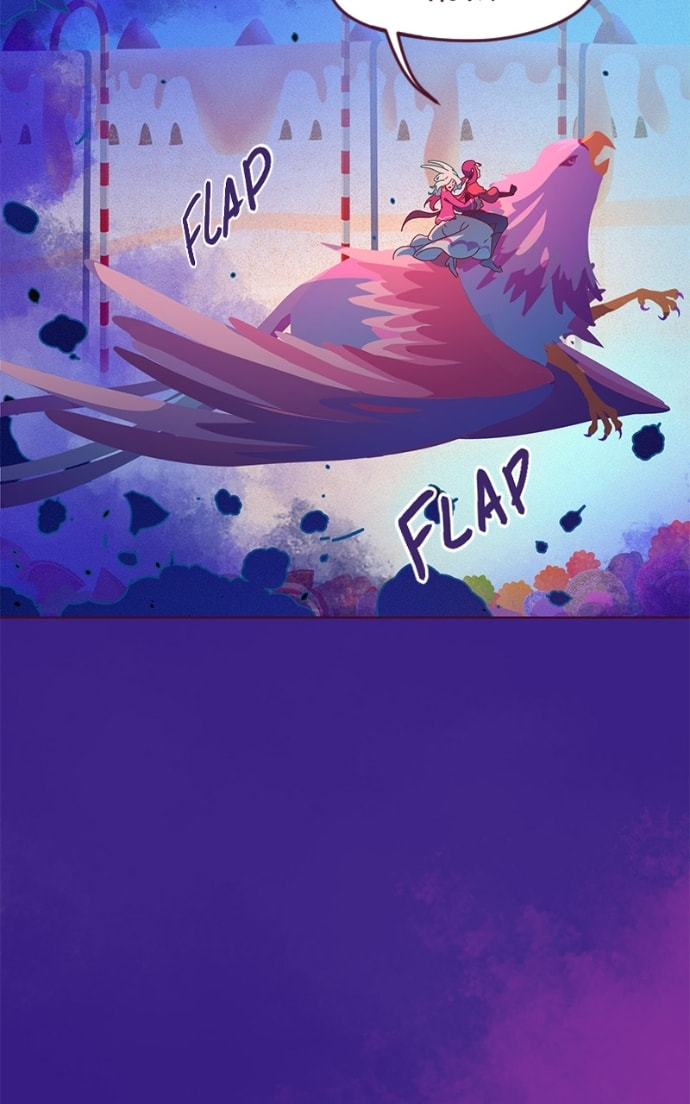 Finding Wonderland Chapter 31 page 87 - 