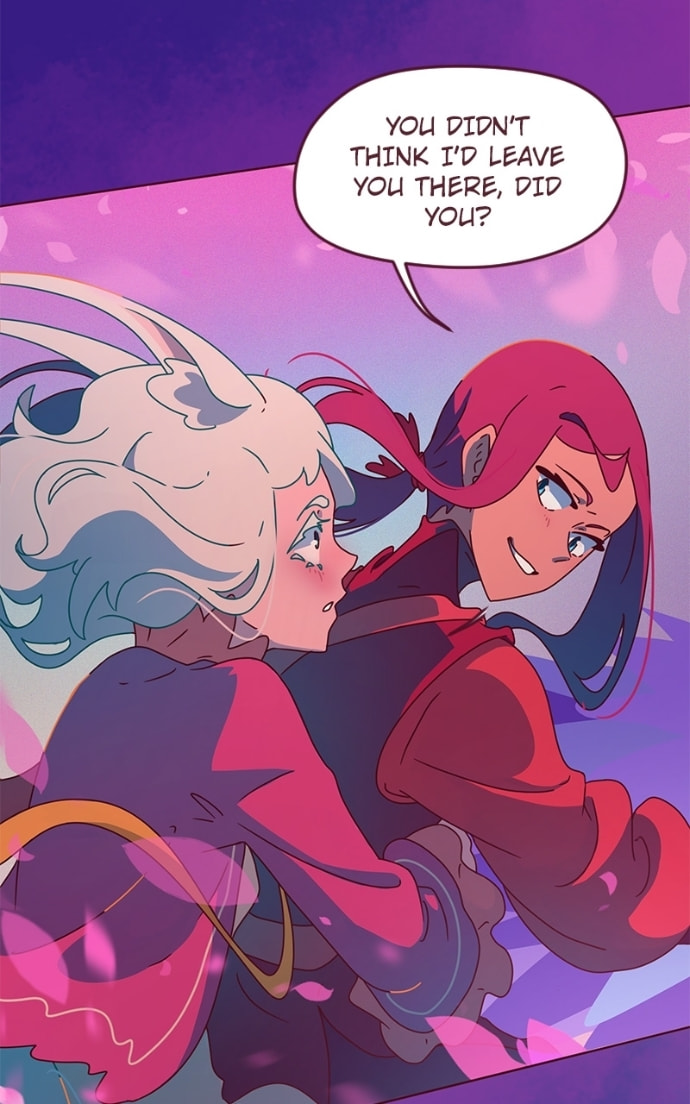 Finding Wonderland Chapter 31 page 88 - 