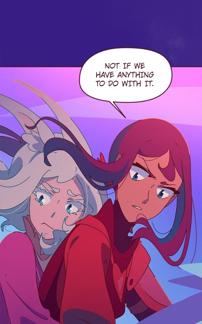 Finding Wonderland Chapter 31 page 91 - 