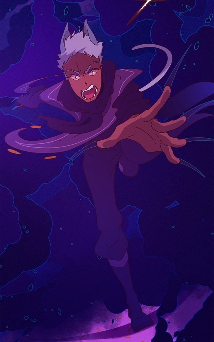 Finding Wonderland Chapter 31 page 95 - 