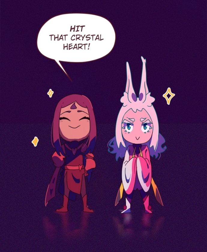 Finding Wonderland Chapter 31 page 98 - 