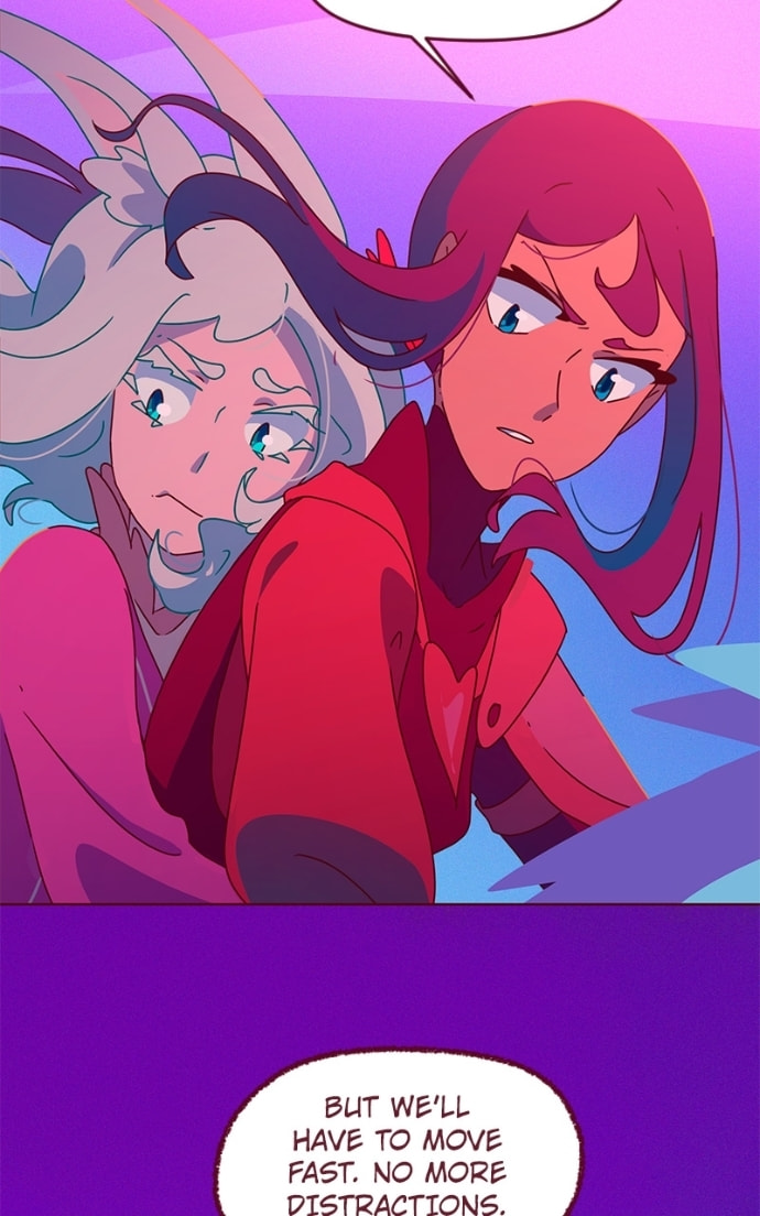 Finding Wonderland Chapter 32 page 15 - 
