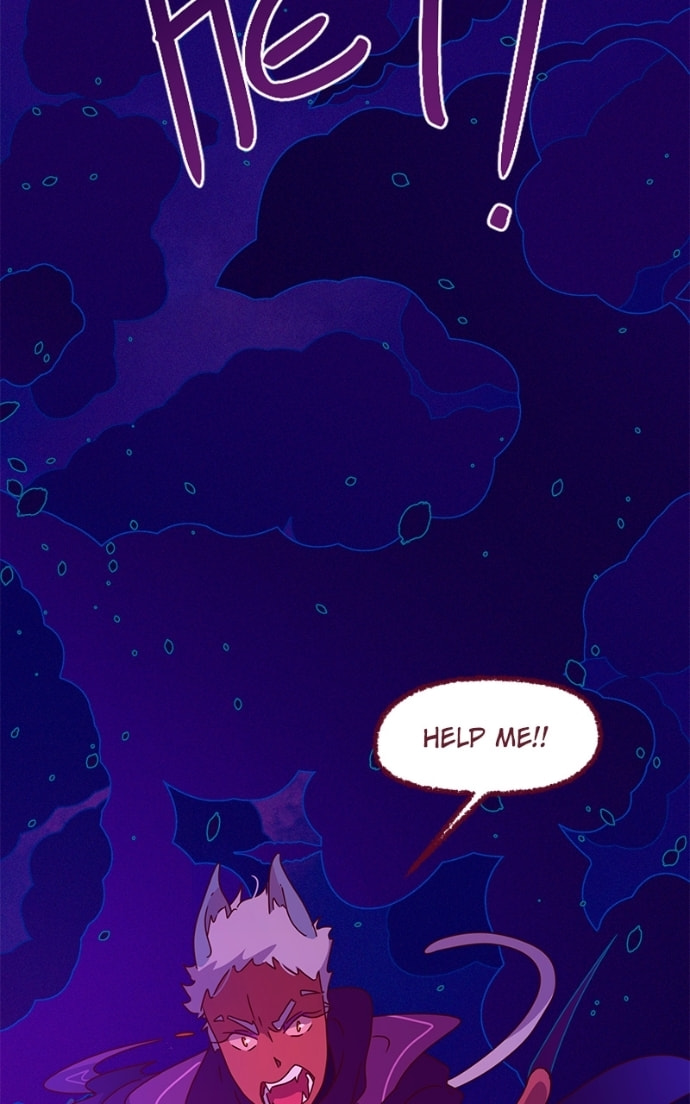 Finding Wonderland Chapter 32 page 18 - 