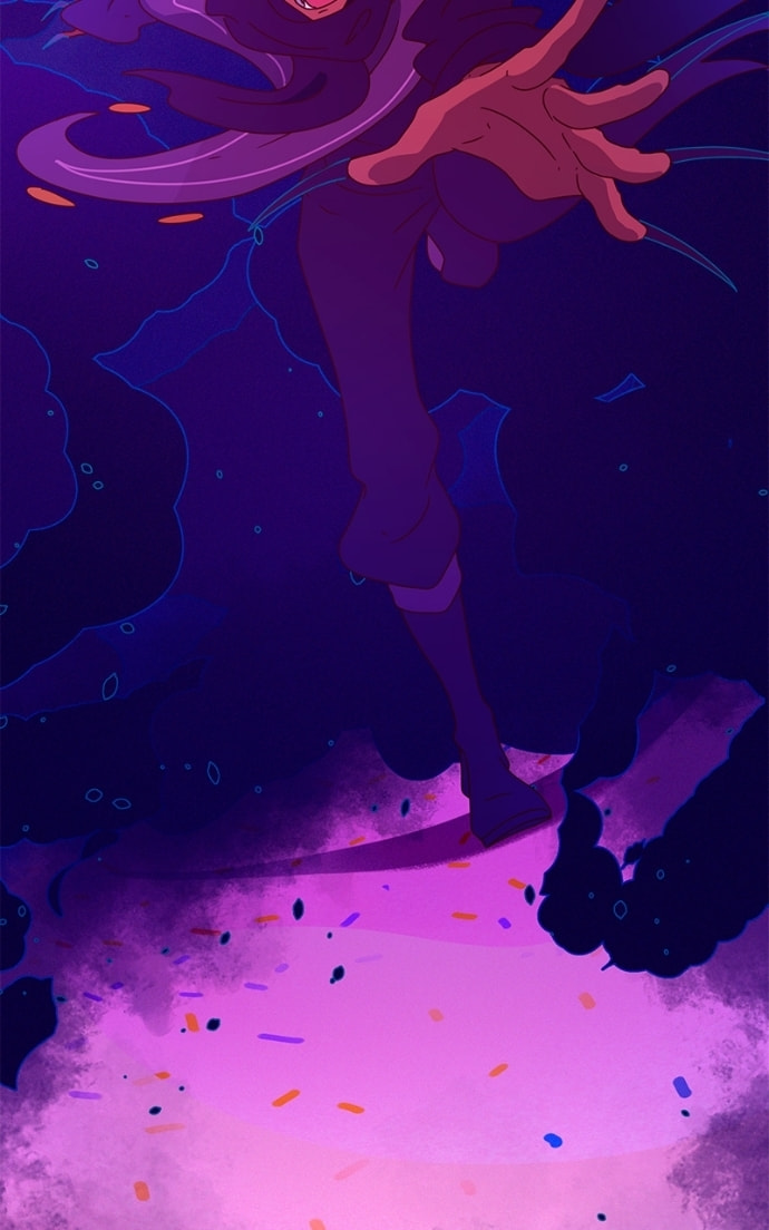 Finding Wonderland Chapter 32 page 19 - 